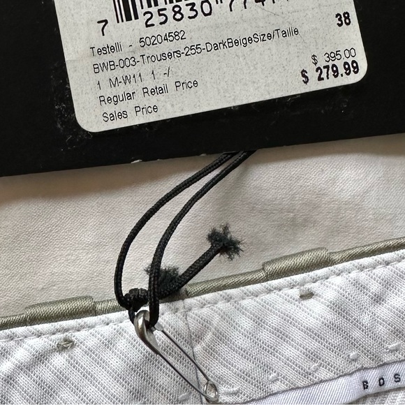 Hugo Boss women’s trousers - Picture 2 of 3